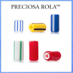 PRECIOSA Rola™ Beads